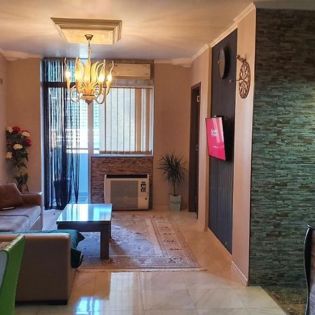 Apartment In Yalchin Star Residence Batumi Exterior photo