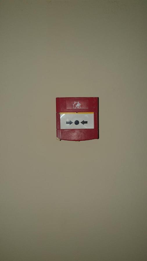 Apartment In Yalchin Star Residence Batumi Exterior photo