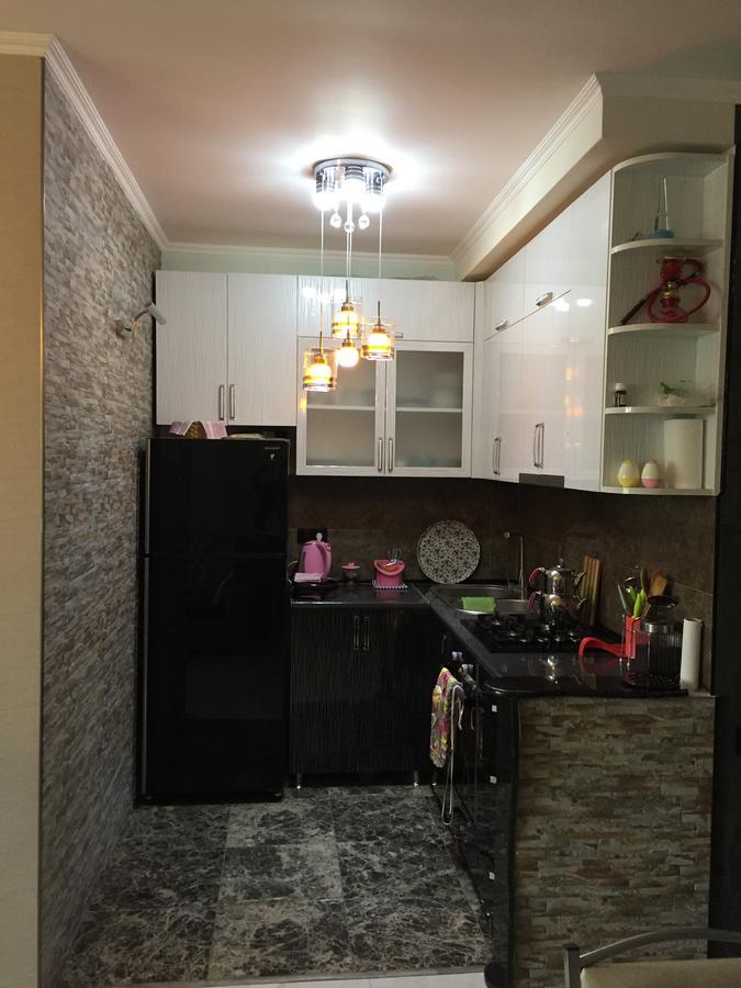 Apartment In Yalchin Star Residence Batumi Exterior photo