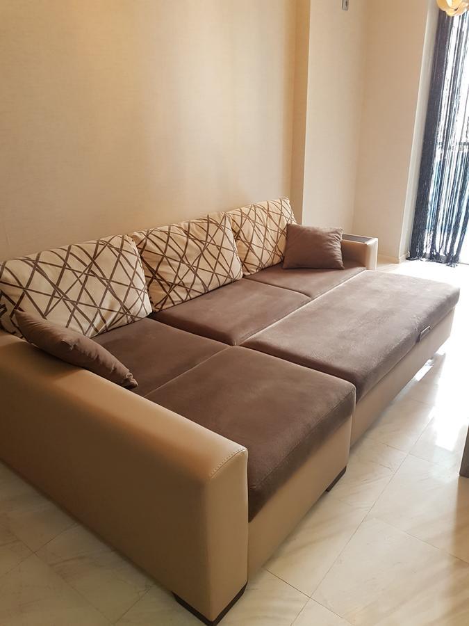Apartment In Yalchin Star Residence Batumi Exterior photo