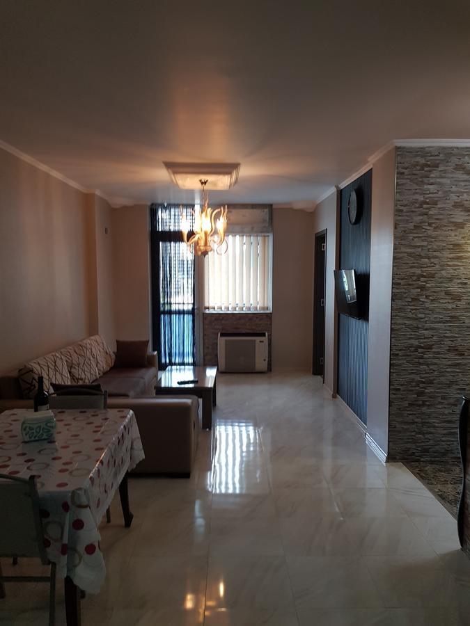 Apartment In Yalchin Star Residence Batumi Exterior photo